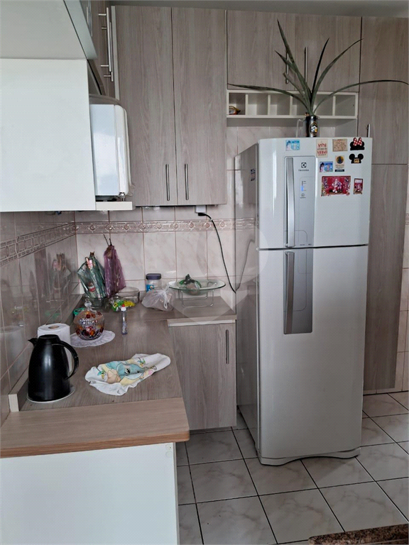 Apartamento venda - Vila Santa catarina