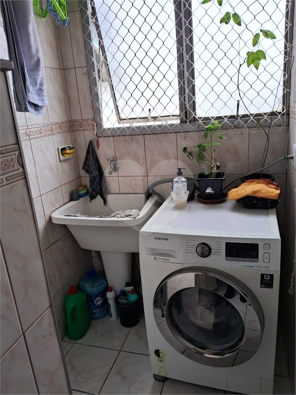 Apartamento venda - Vila Santa catarina