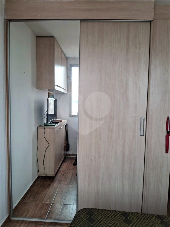 Apartamento venda - Vila Santa catarina
