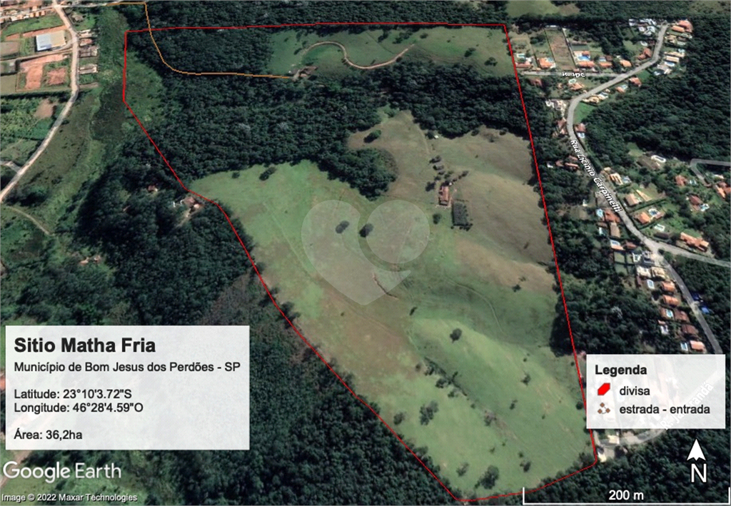 Fazenda, 36 hectares - Foto 19