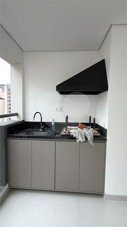 Apartamento Chácara Santo Antonio