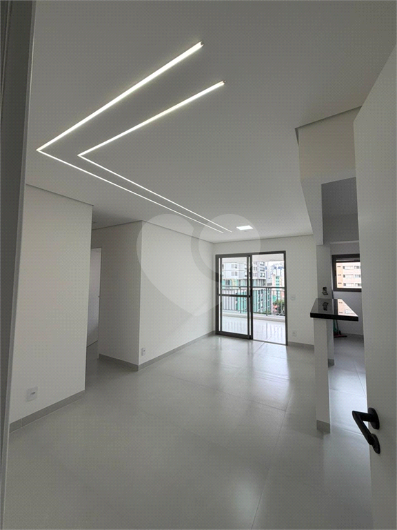Apartamento Chácara Santo Antonio