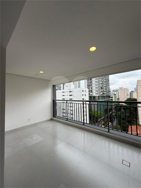 Apartamento Chácara Santo Antonio