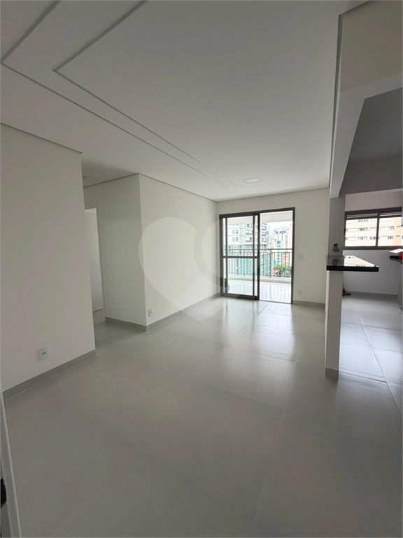 Apartamento Chácara Santo Antonio