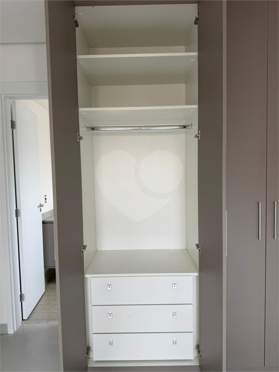 Apartamento Chácara Santo Antonio