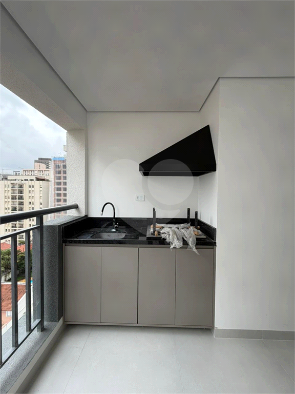 Apartamento Chácara Santo Antonio