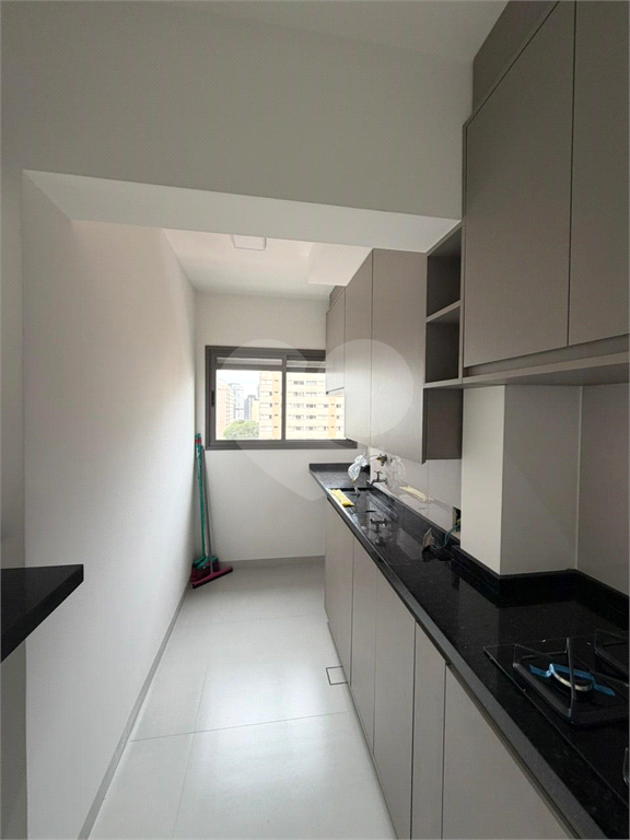 Apartamento Chácara Santo Antonio