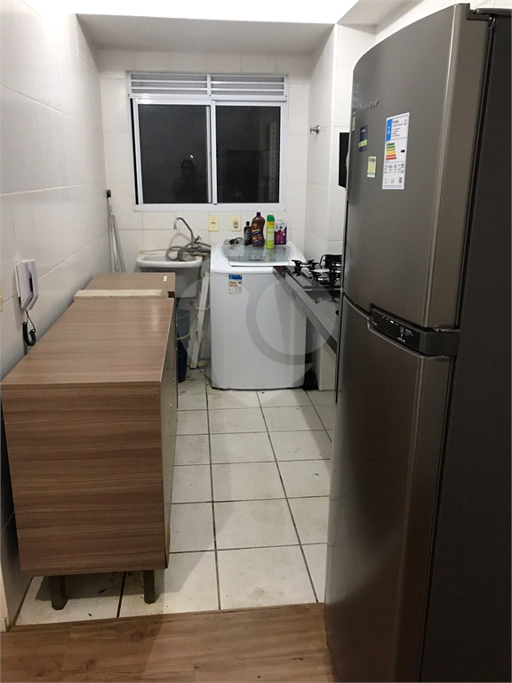 Apartamento Freguesia do Ó