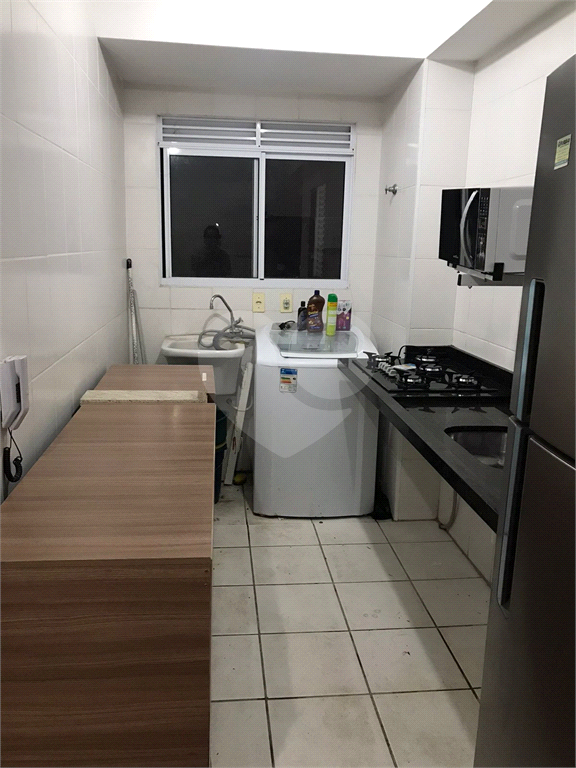 Apartamento Freguesia do Ó