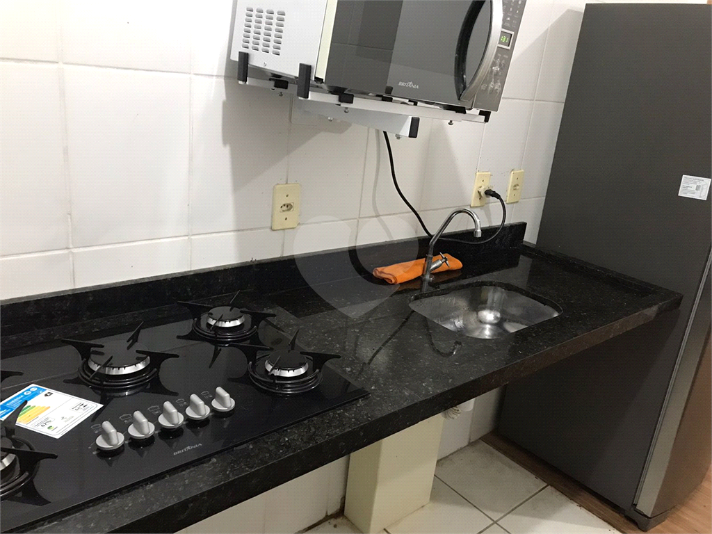 Apartamento Freguesia do Ó