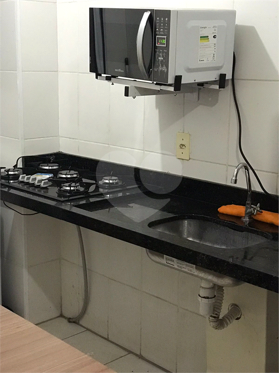 Apartamento Freguesia do Ó
