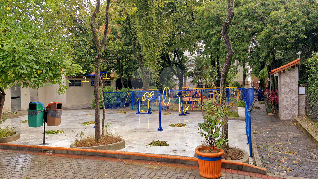 Apartamento Lauzane
