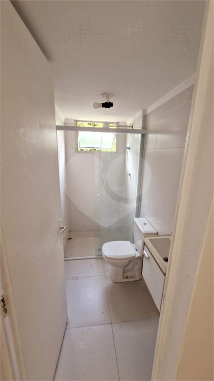 Apartamento Lauzane