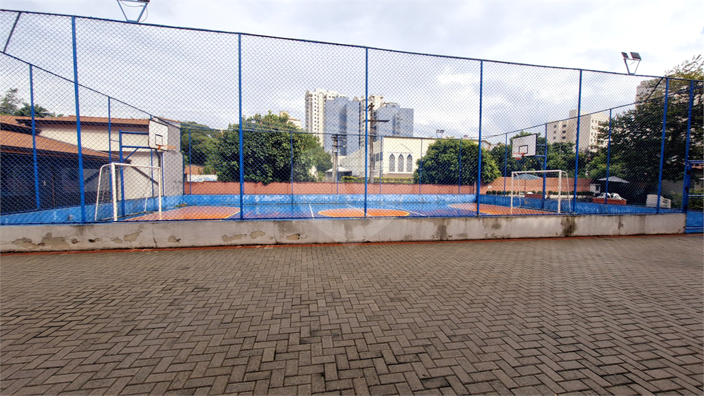 Apartamento Lauzane