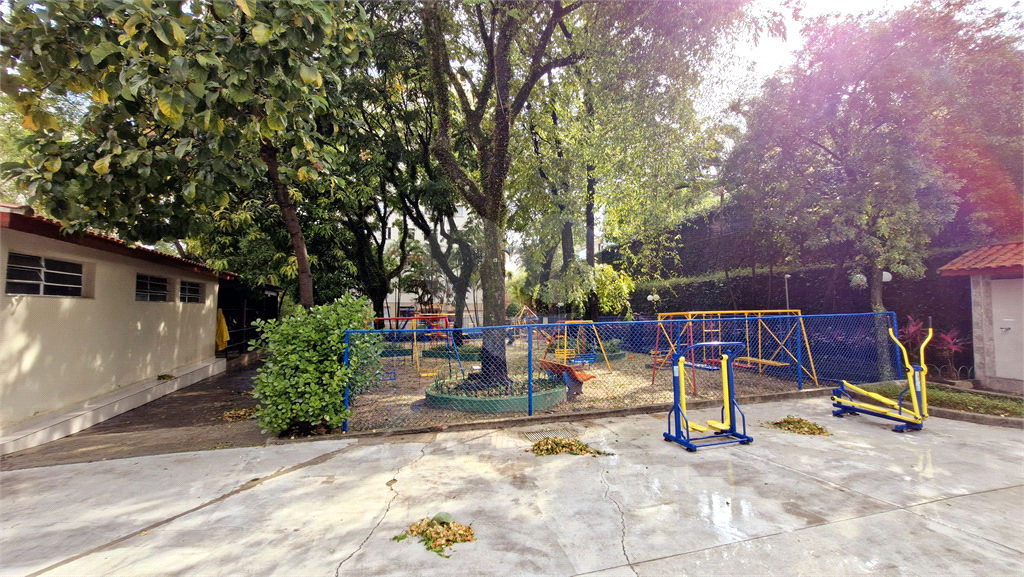 Apartamento Lauzane