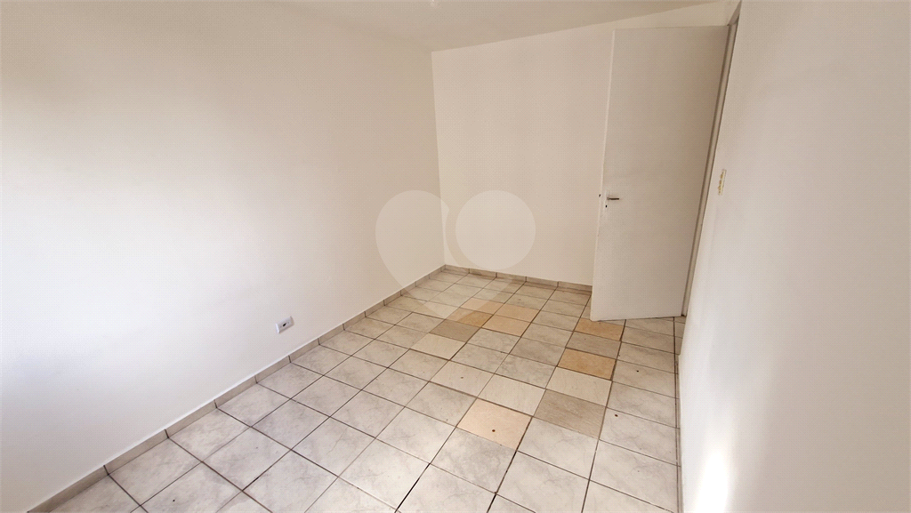 Apartamento Lauzane