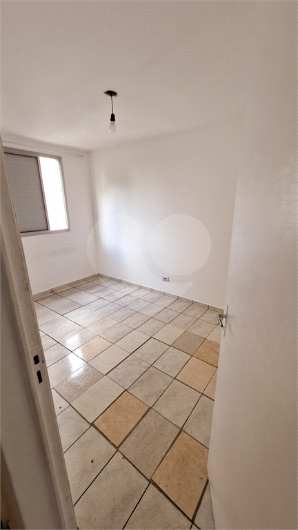 Apartamento Lauzane