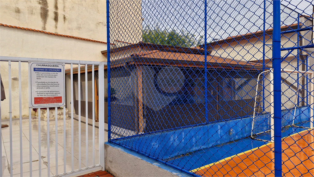 Apartamento Lauzane