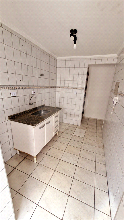 Apartamento Lauzane