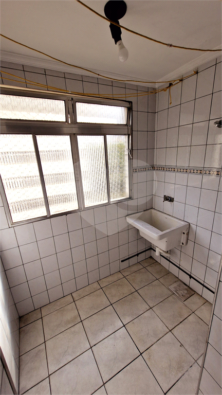 Apartamento Lauzane