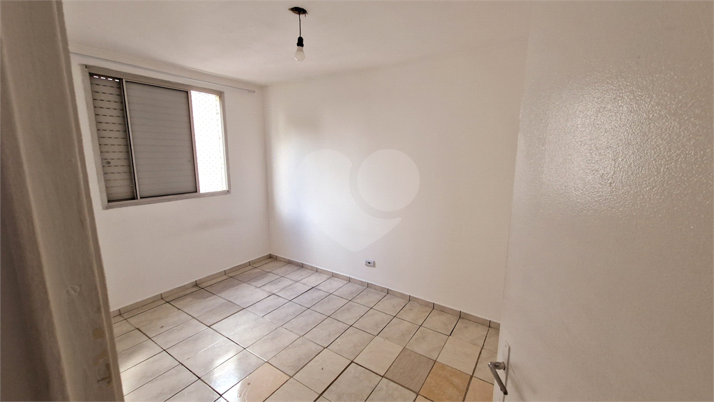 Apartamento Lauzane