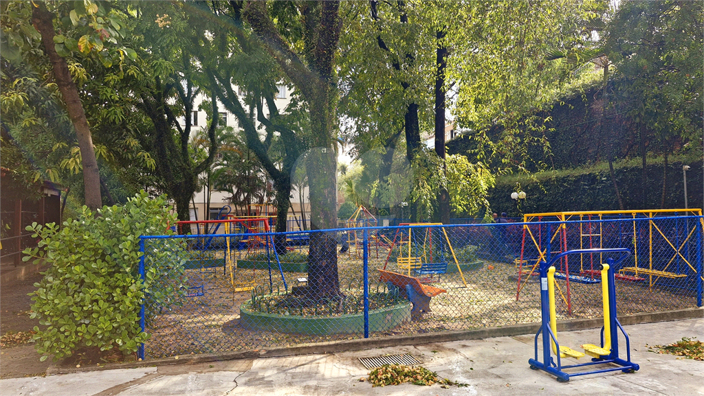 Apartamento Lauzane