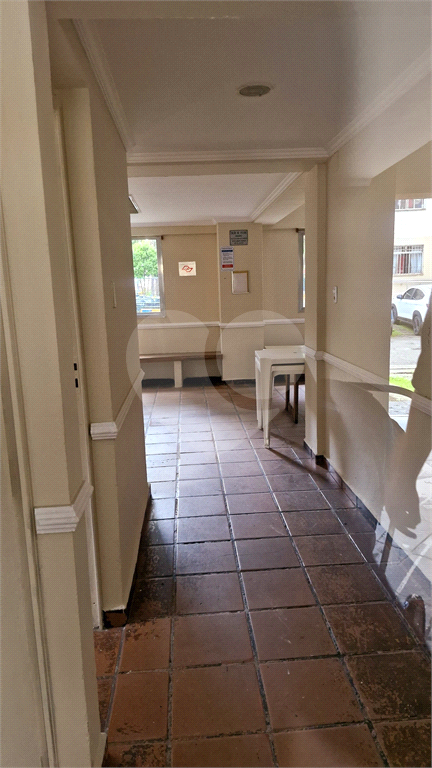 Apartamento Lauzane