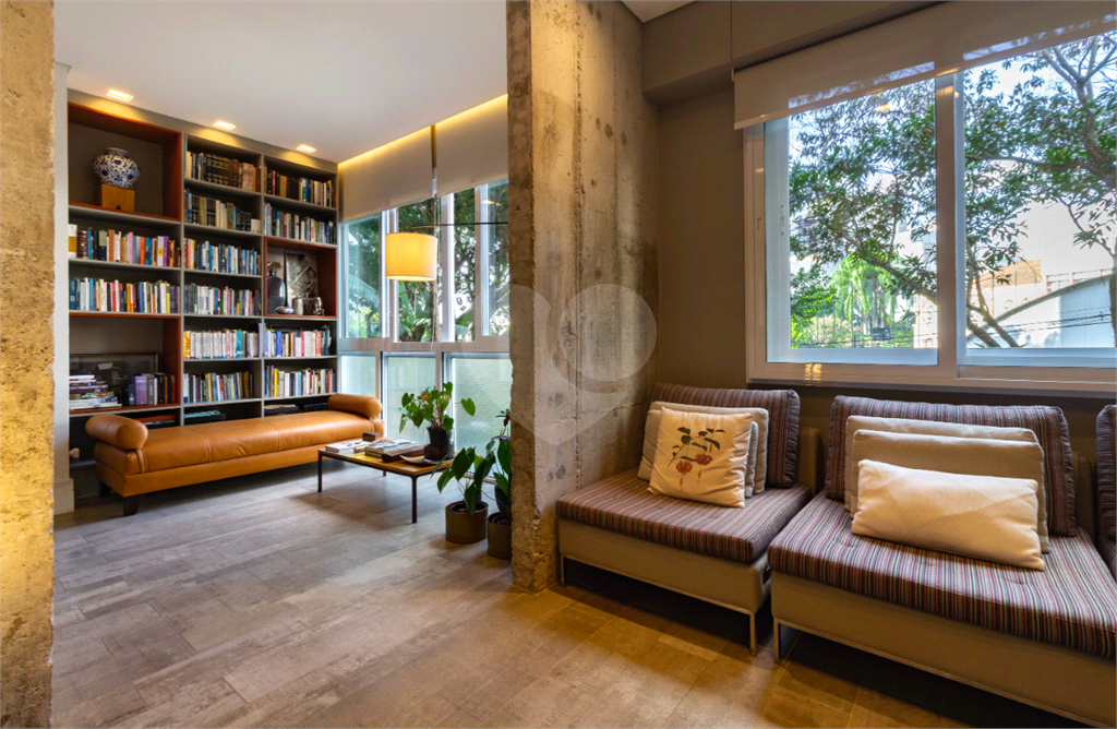 Apartamento para Venda - Perdizes