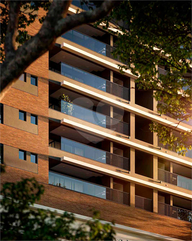 Apartamento à venda com 3 suítes em Perdizes