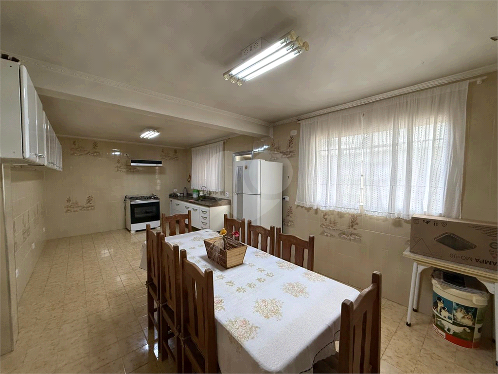 Sobrado à Venda no Lauzane Paulista – 4 Dormitórios, 2 Vagas e Excelente Localização!