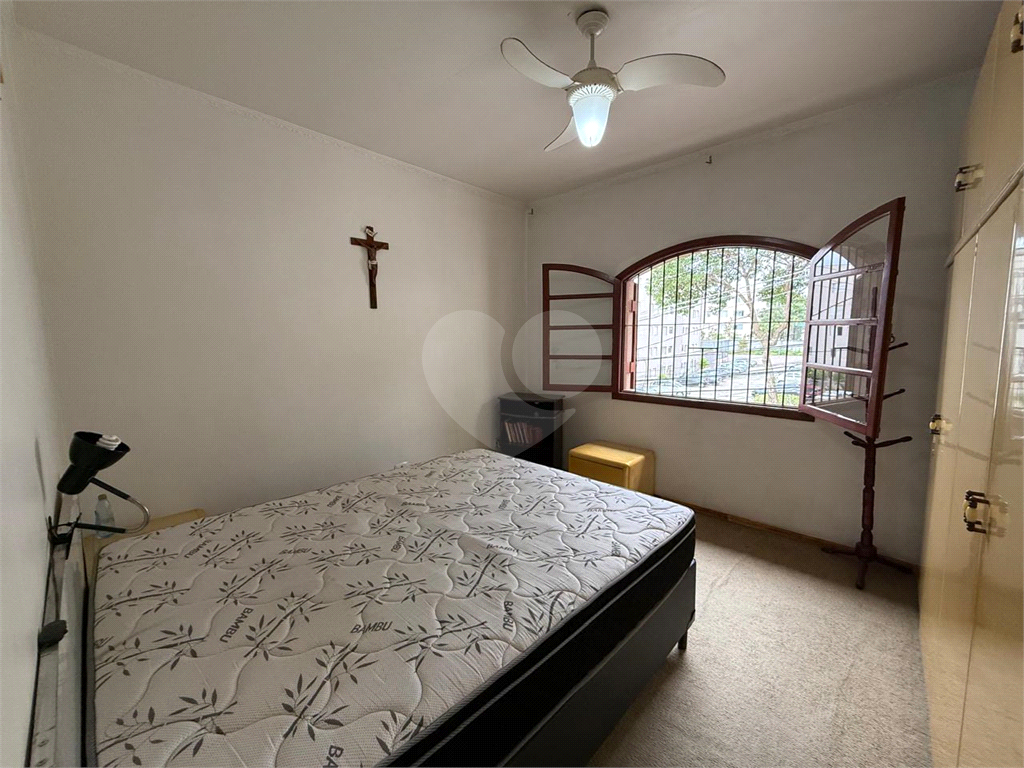 Sobrado à Venda no Lauzane Paulista – 4 Dormitórios, 2 Vagas e Excelente Localização!