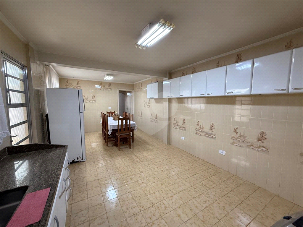 Sobrado à Venda no Lauzane Paulista – 4 Dormitórios, 2 Vagas e Excelente Localização!