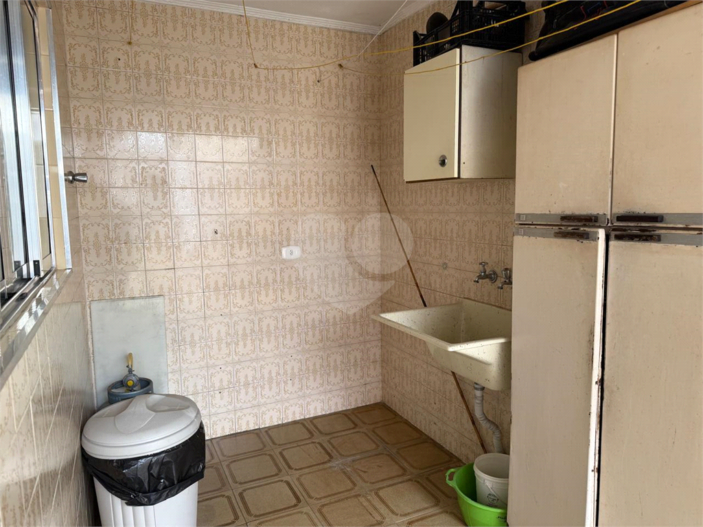 Sobrado à Venda no Lauzane Paulista – 4 Dormitórios, 2 Vagas e Excelente Localização!