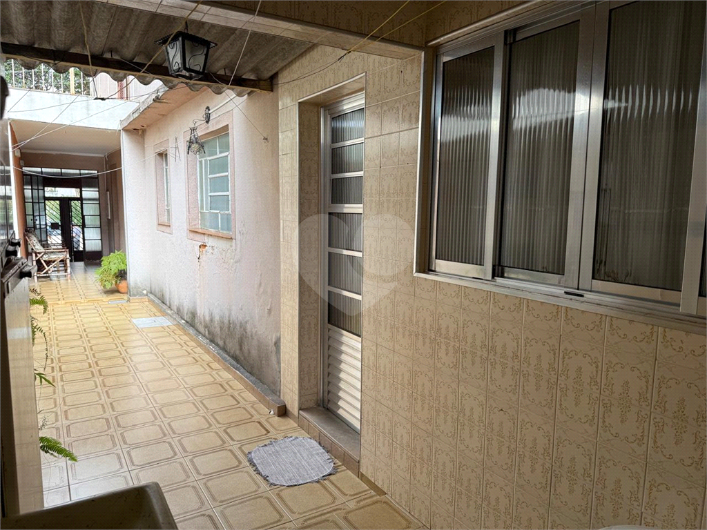 Sobrado à Venda no Lauzane Paulista – 4 Dormitórios, 2 Vagas e Excelente Localização!
