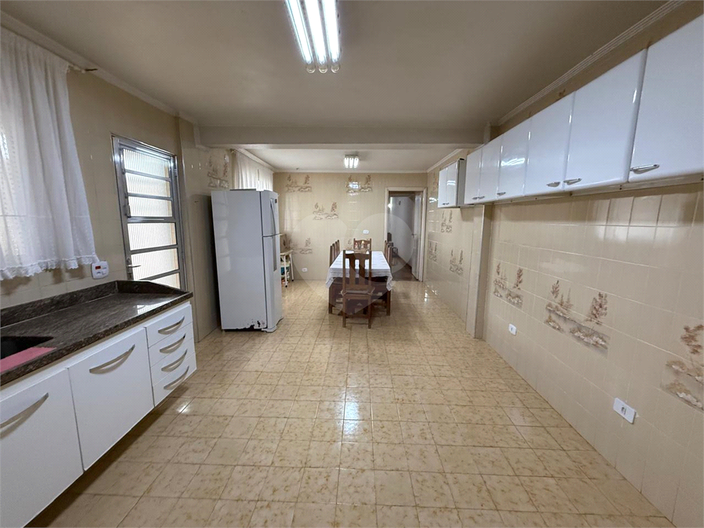 Sobrado à Venda no Lauzane Paulista – 4 Dormitórios, 2 Vagas e Excelente Localização!