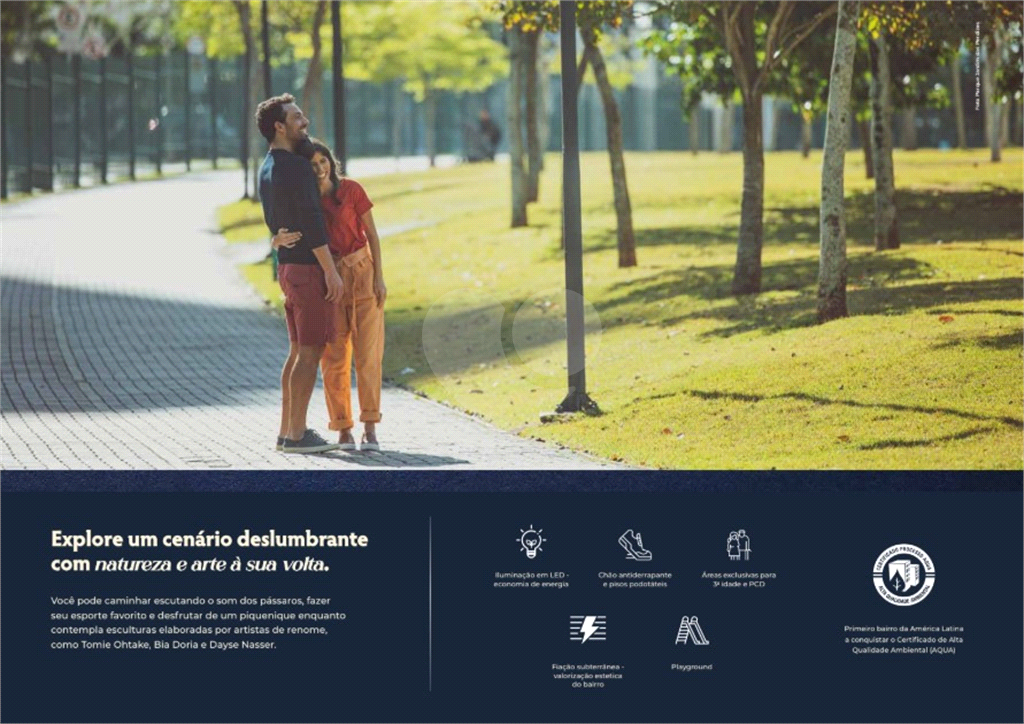 ?? Apartamento à Venda em Obras no Condomínio Reserva Flamboyant – Jardim das Perdizes | 157m² a 377m² | Entrega Julho de 2027 – Tecnisa