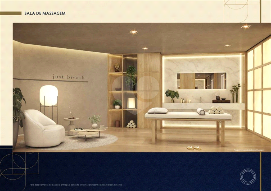 ?? Apartamento à Venda em Obras no Condomínio Reserva Flamboyant – Jardim das Perdizes | 157m² a 377m² | Entrega Julho de 2027 – Tecnisa