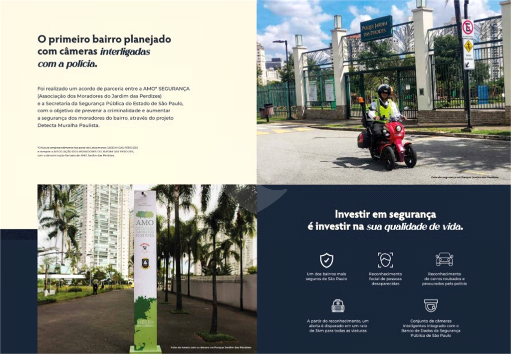 ?? Apartamento à Venda em Obras no Condomínio Reserva Flamboyant – Jardim das Perdizes | 157m² a 377m² | Entrega Julho de 2027 – Tecnisa