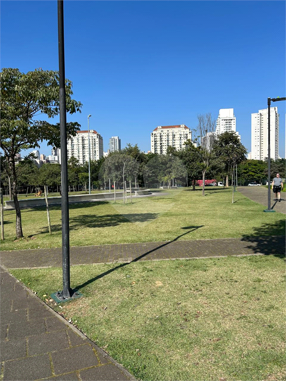?? Apartamento à Venda em Obras no Bosque Cerejeiras | Jardim das Perdizes – Entrega em Julho de 2027