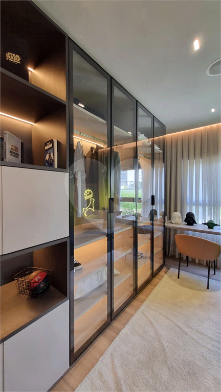 ?? Apartamento à Venda em Obras no Bosque Cerejeiras | Jardim das Perdizes – Entrega em Julho de 2027