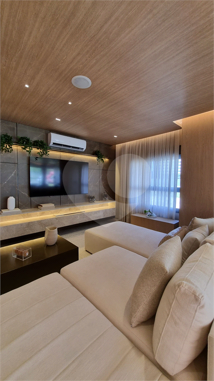?? Apartamento à Venda em Obras no Bosque Cerejeiras | Jardim das Perdizes – Entrega em Julho de 2027