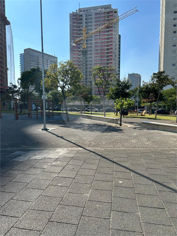 ?? Apartamento à Venda em Obras no Bosque Cerejeiras | Jardim das Perdizes – Entrega em Julho de 2027