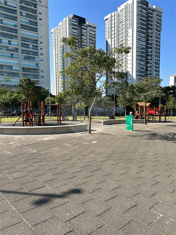 ?? Apartamento à Venda em Obras no Bosque Cerejeiras | Jardim das Perdizes – Entrega em Julho de 2027