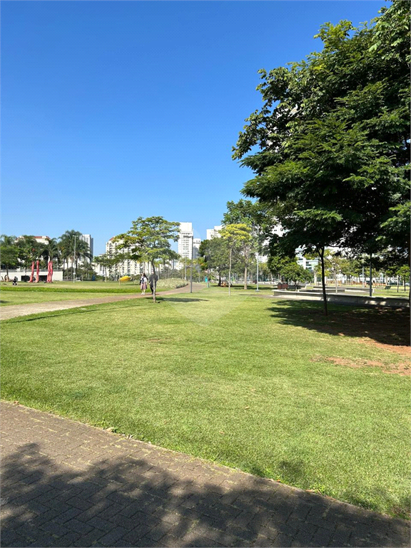 ?? Apartamento à Venda em Obras no Bosque Cerejeiras | Jardim das Perdizes – Entrega em Julho de 2027
