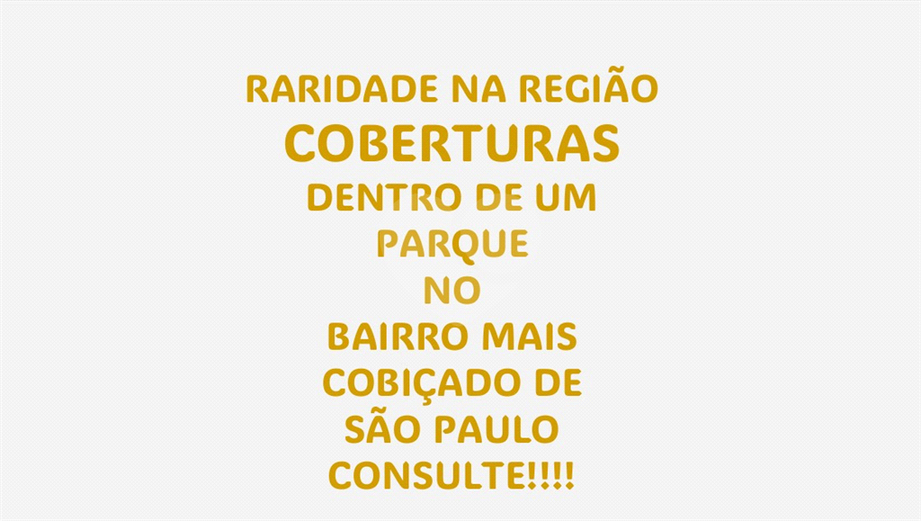 ?? Apartamento à Venda em Obras no Bosque Cerejeiras | Jardim das Perdizes – Entrega em Julho de 2027