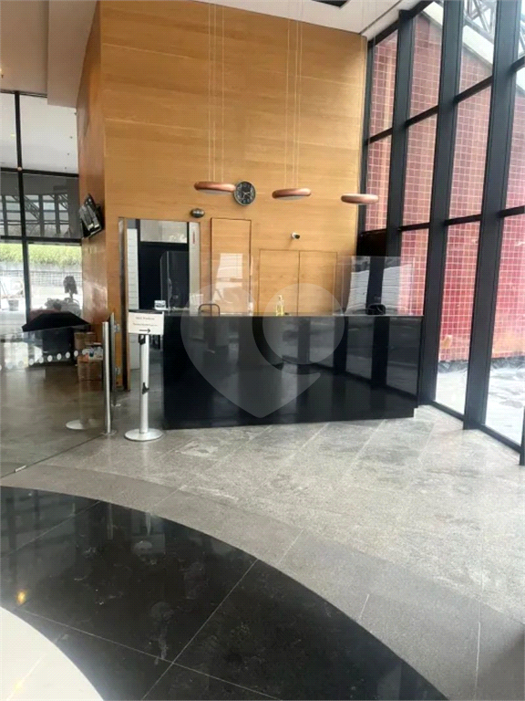 Sala Comercial à Venda com 35 m²