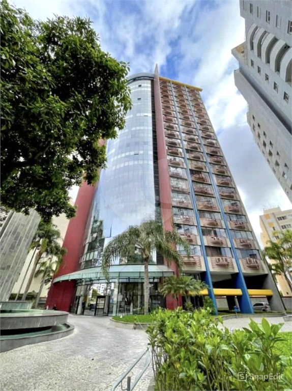 Sala Comercial à Venda com 35 m²