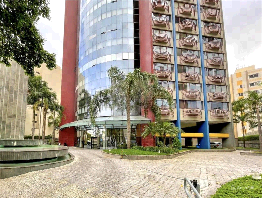 Sala Comercial à Venda com 35 m²