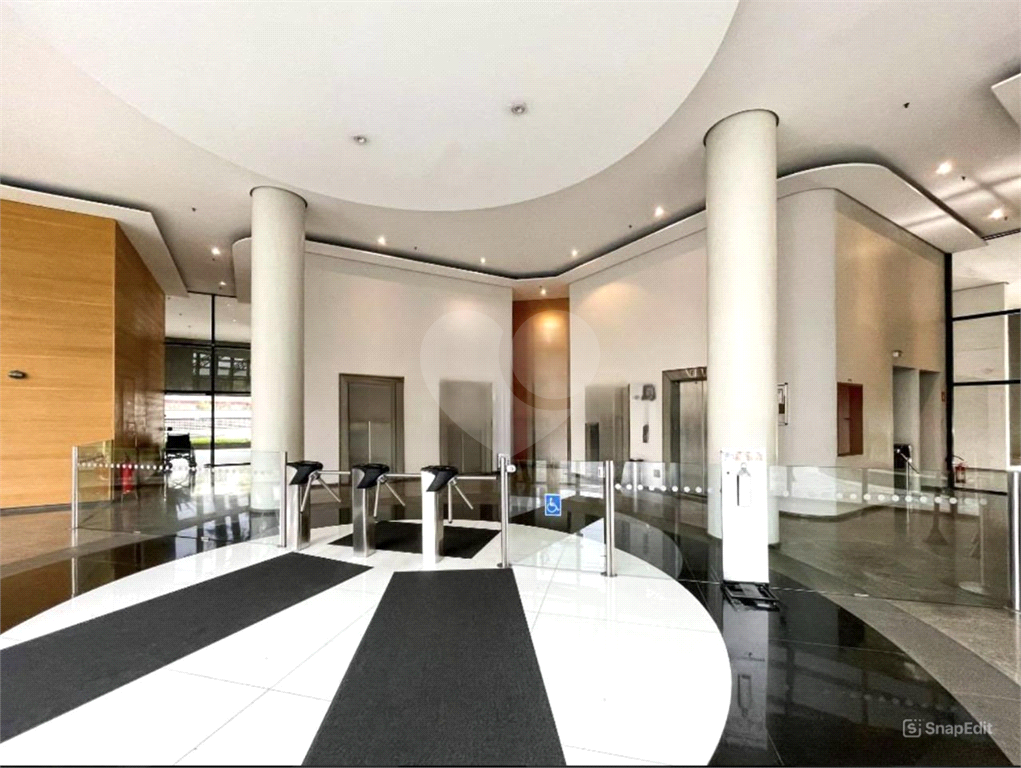 Sala Comercial à Venda com 35 m²