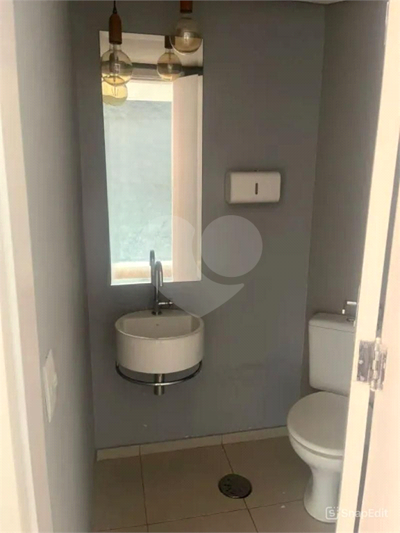 Sala Comercial à Venda com 35 m²